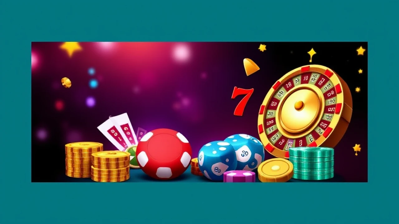 Your Ultimate Handbook to Choosing the Finest Casino Games to Play