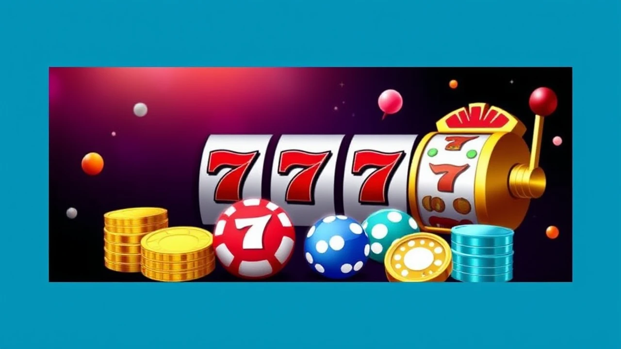 The Ultimate Guide Playing Casino Slot Games: Dos and Don'ts to Keep in Mind