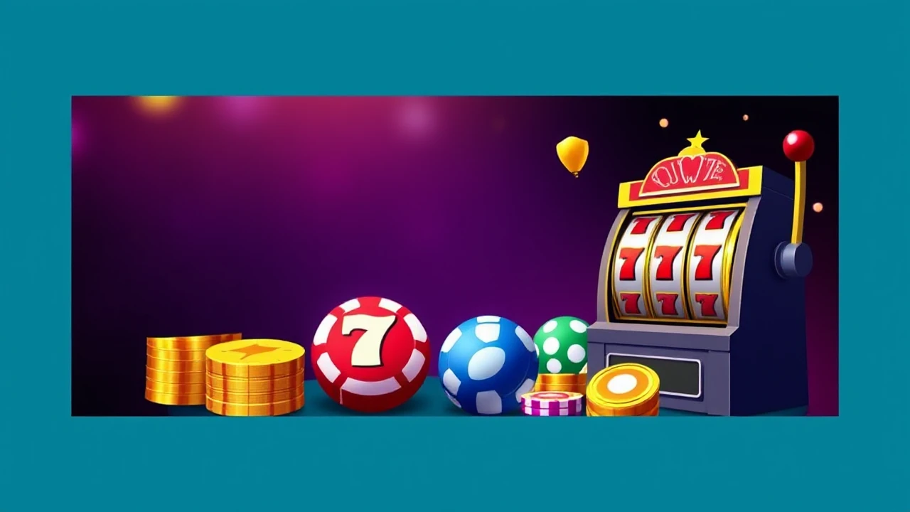 Your Go-To Handbook on Choosing the Right Casino for Playing Slot Games