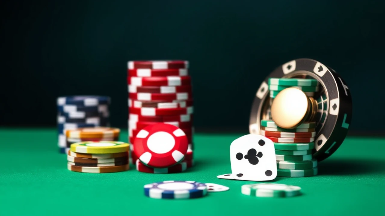 Mastering the Skill of Bluffing in Casino Games