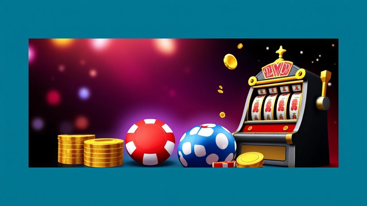 Best Selection of Online Casino Gambling Games to Win Big