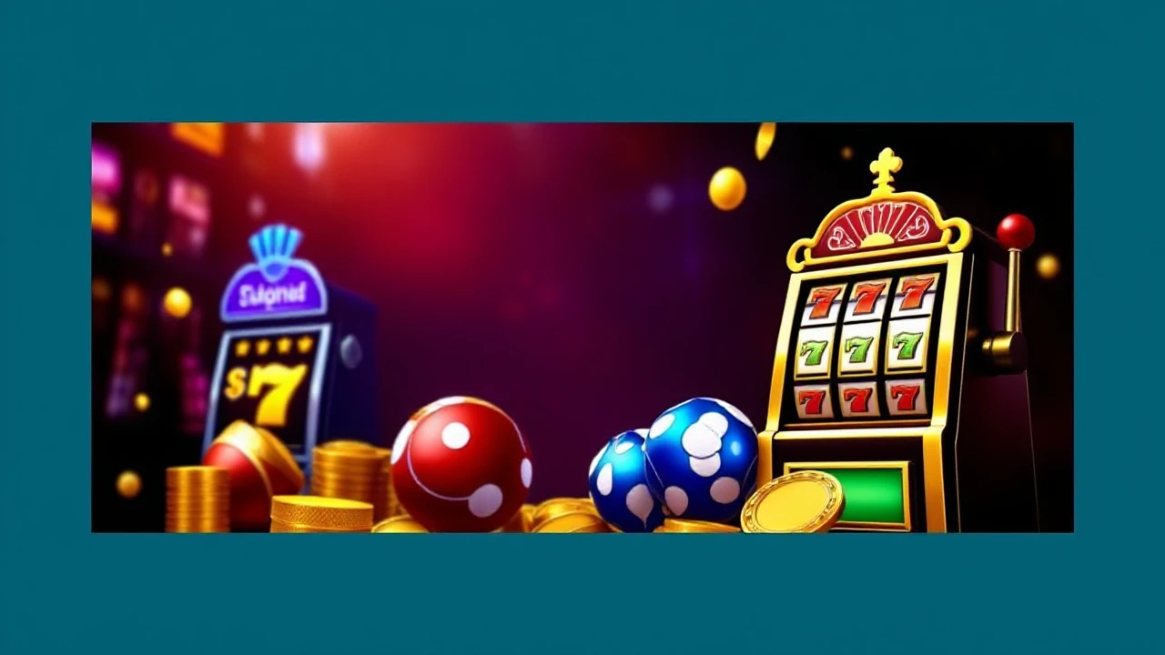 Memahami Rahasia Jackpot Mesin Slot Online yang Harus Anda Ketahui