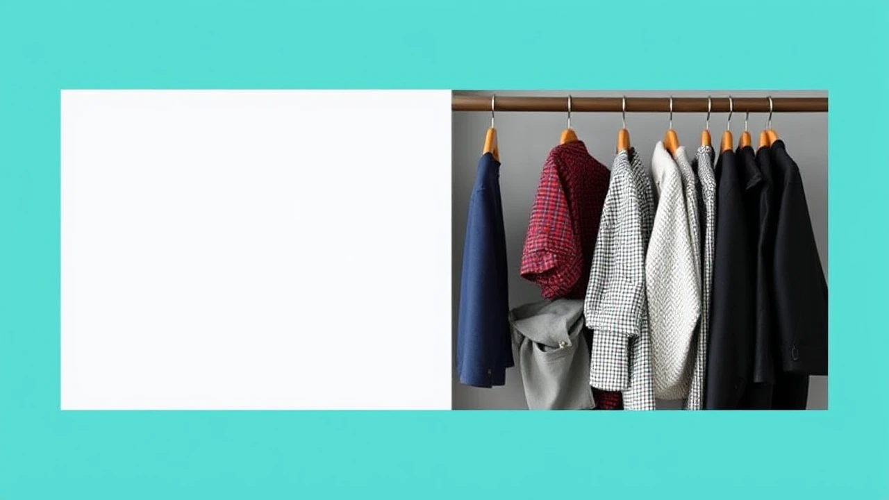 Staying Stylish: Key Strategies for Building a Closet That Stands the Test of Time