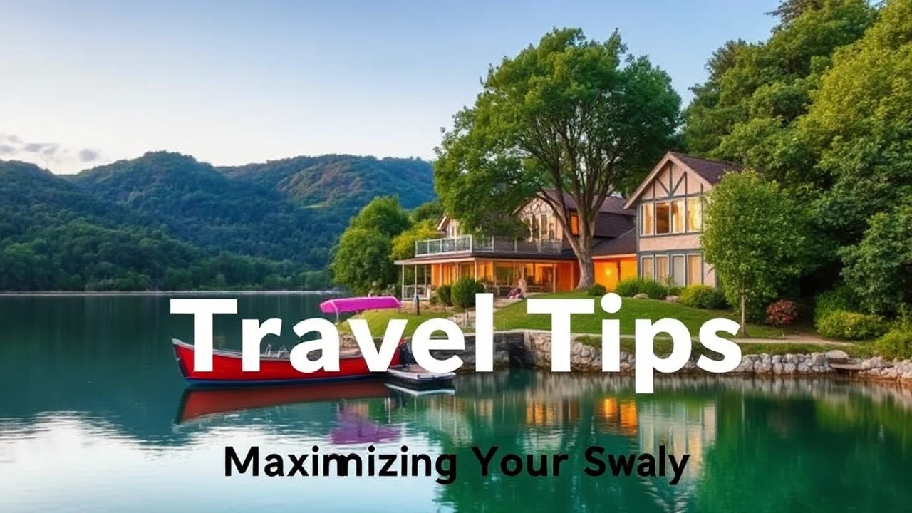 Best Silver Birch Chiswick Travel Tips: Maximizing Your Stay