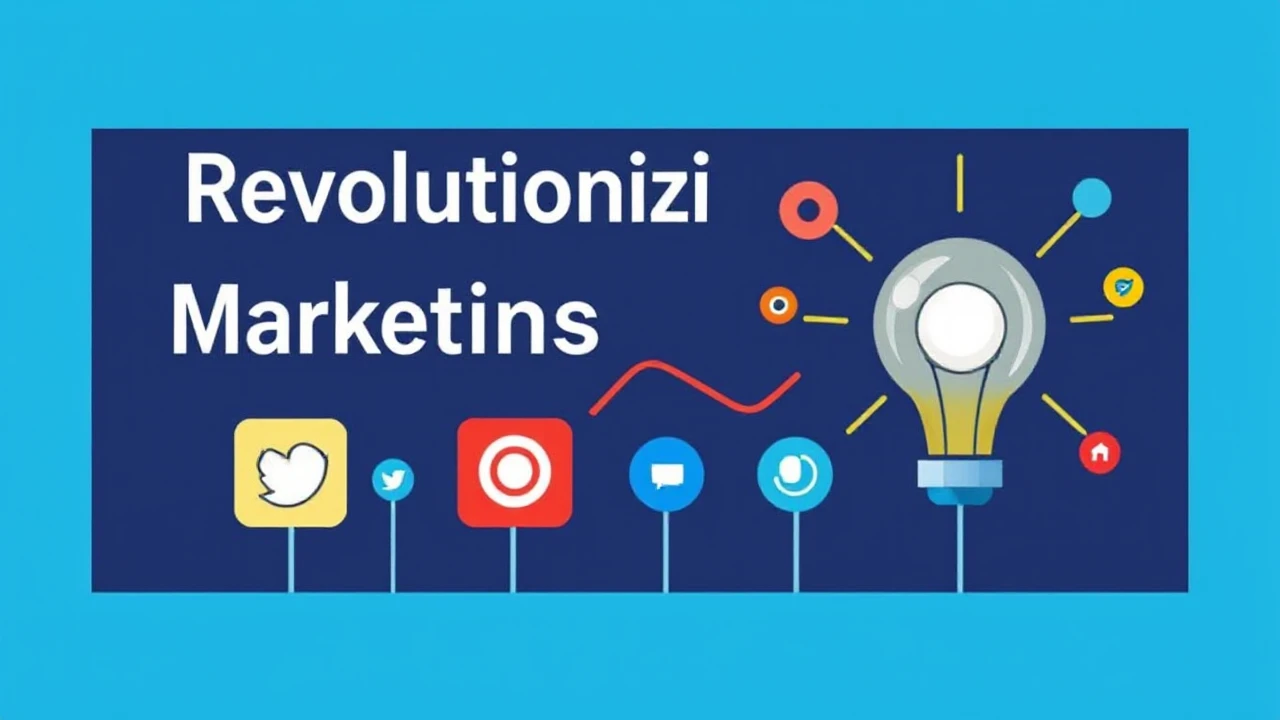 Revolutionizing Marketing Strategies for Small Businesses in 2022