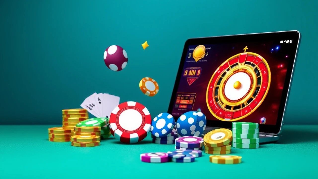 Unveiling the Enigmas of Prosperous Online Casino Gaming