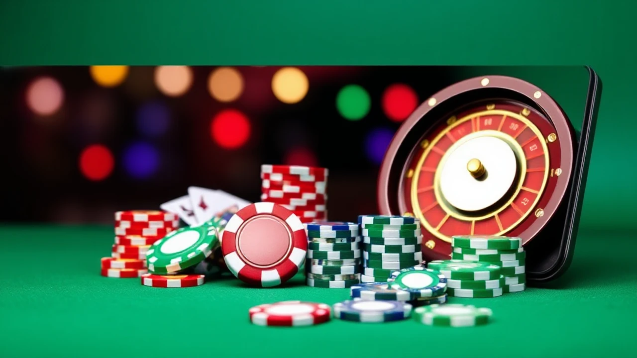 Top Tips for Ensuring Safety While Betting at a Casino