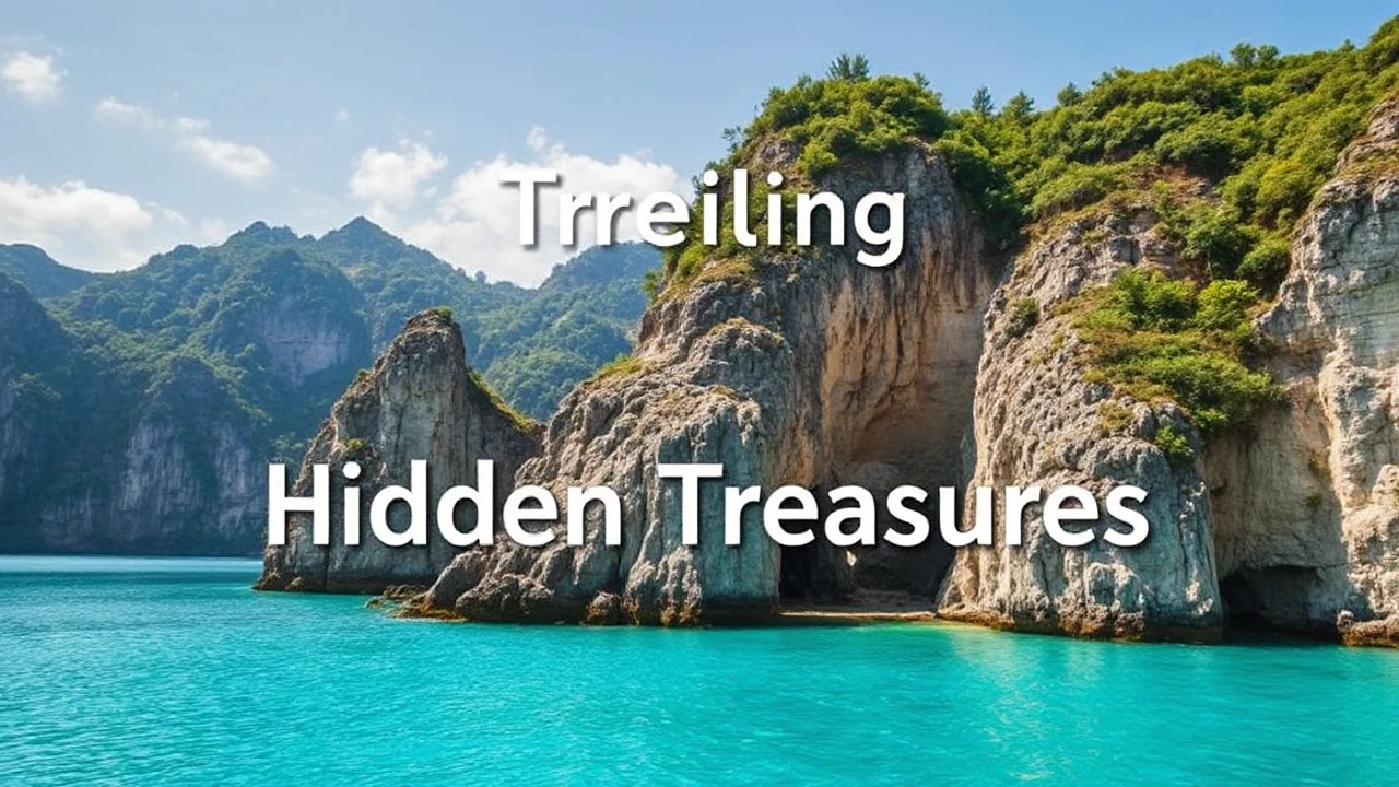 Unveiling Hidden Treasures: 10 Off-the-Beaten-Path Destinations to Explore