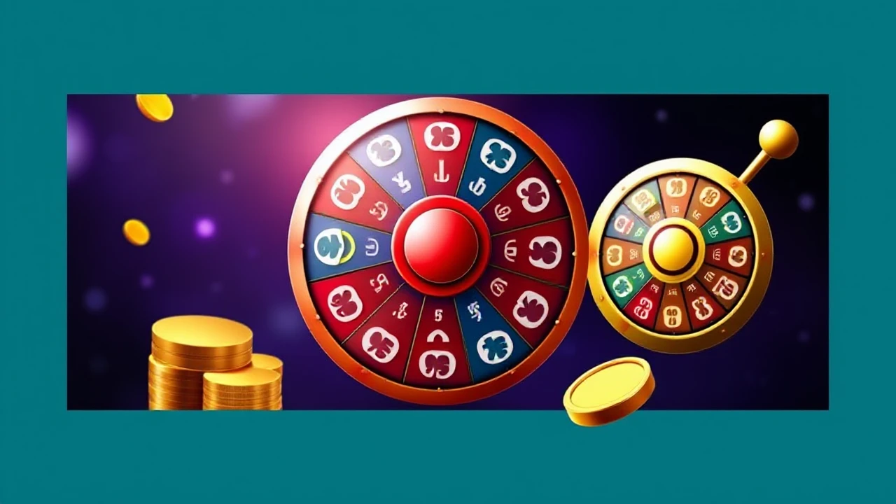 Exploring the Advantages and Disadvantages of Auto-spin Feature in Online Slots