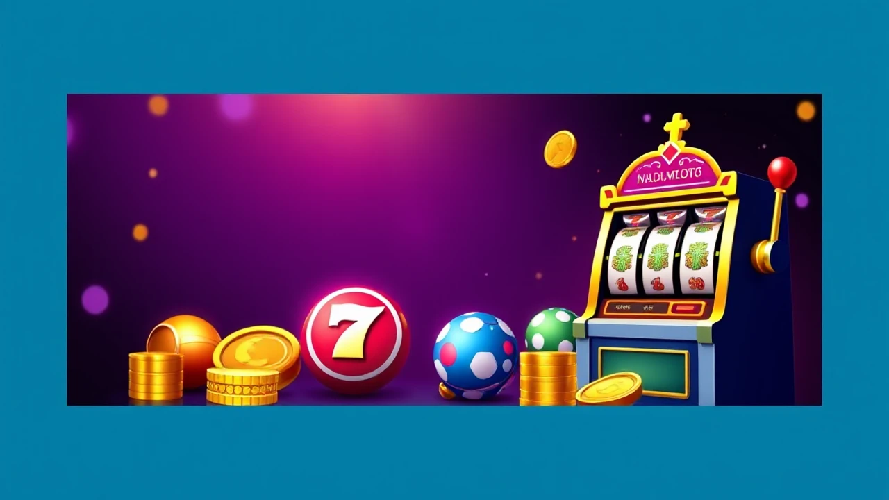 Unveiling the Untold Stories Behind Popular Slot Games
