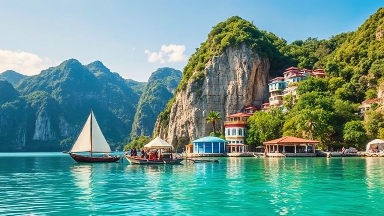 The Rise of Sustainable Tourism: Trends in Responsible Travel