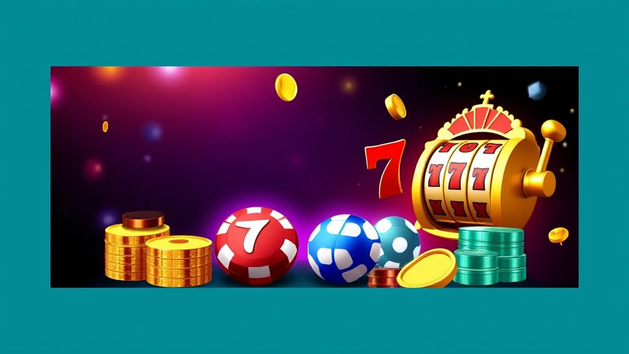Unleash Your Fortune: Best Online Casino Games to Play Today