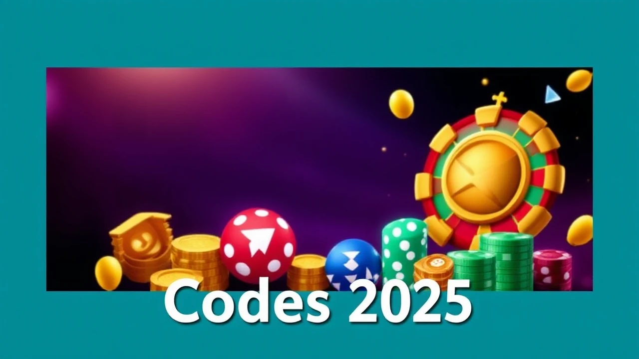 VB88 Casino Bonus Codes 2025