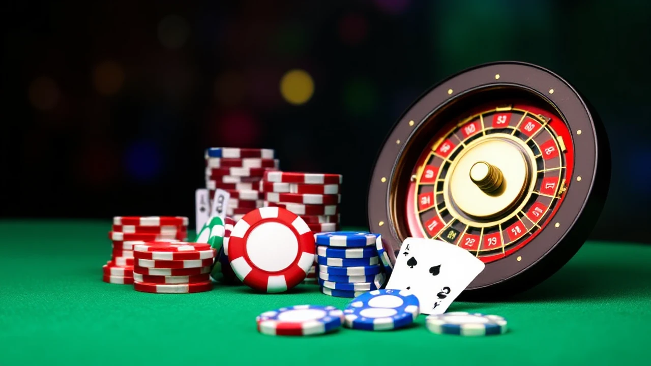 Les stratégies gagnantes des gagnants au casino en France: techniques afin de remporter le succès