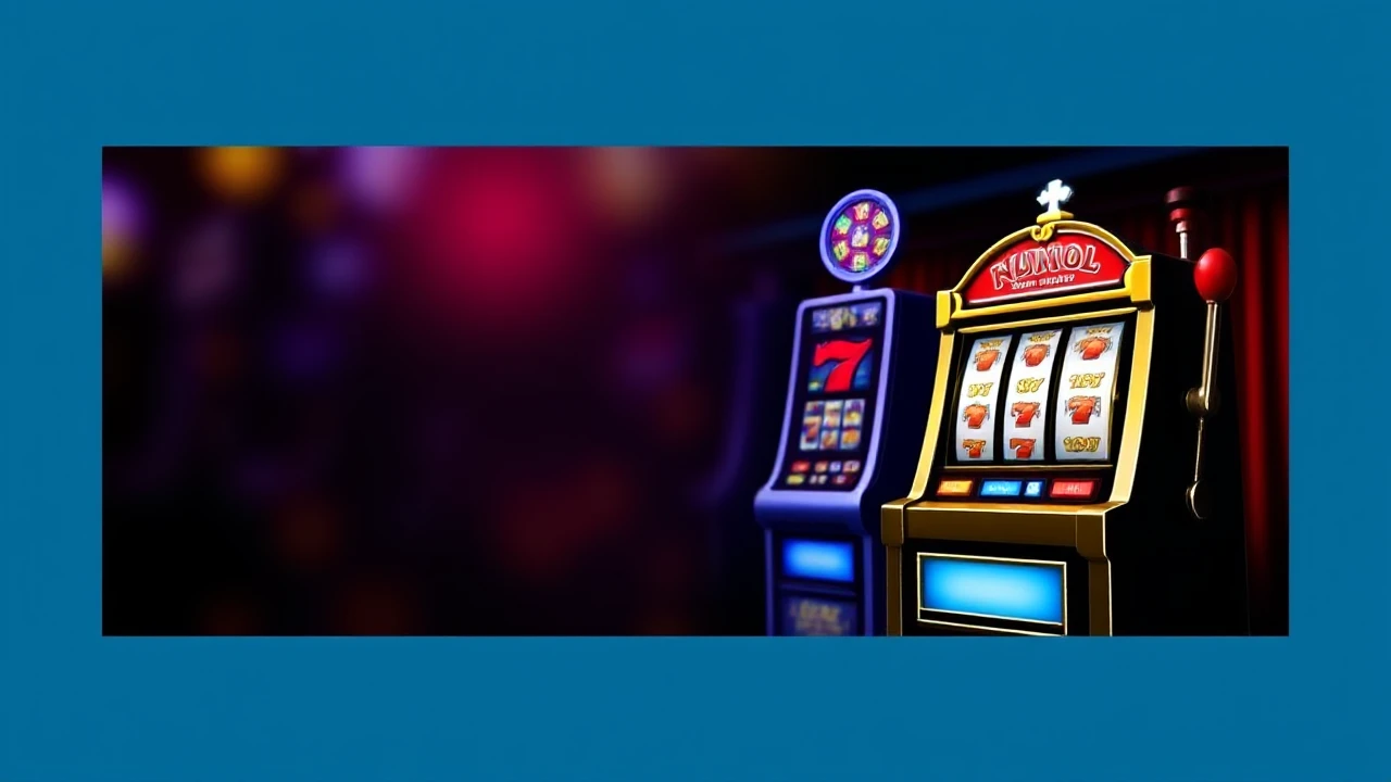 Useful Slot Machine Strategies Given by Veteran Members