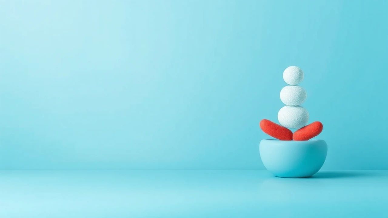 Your Go-To Manual to Creating a Harmonious Lifestyle