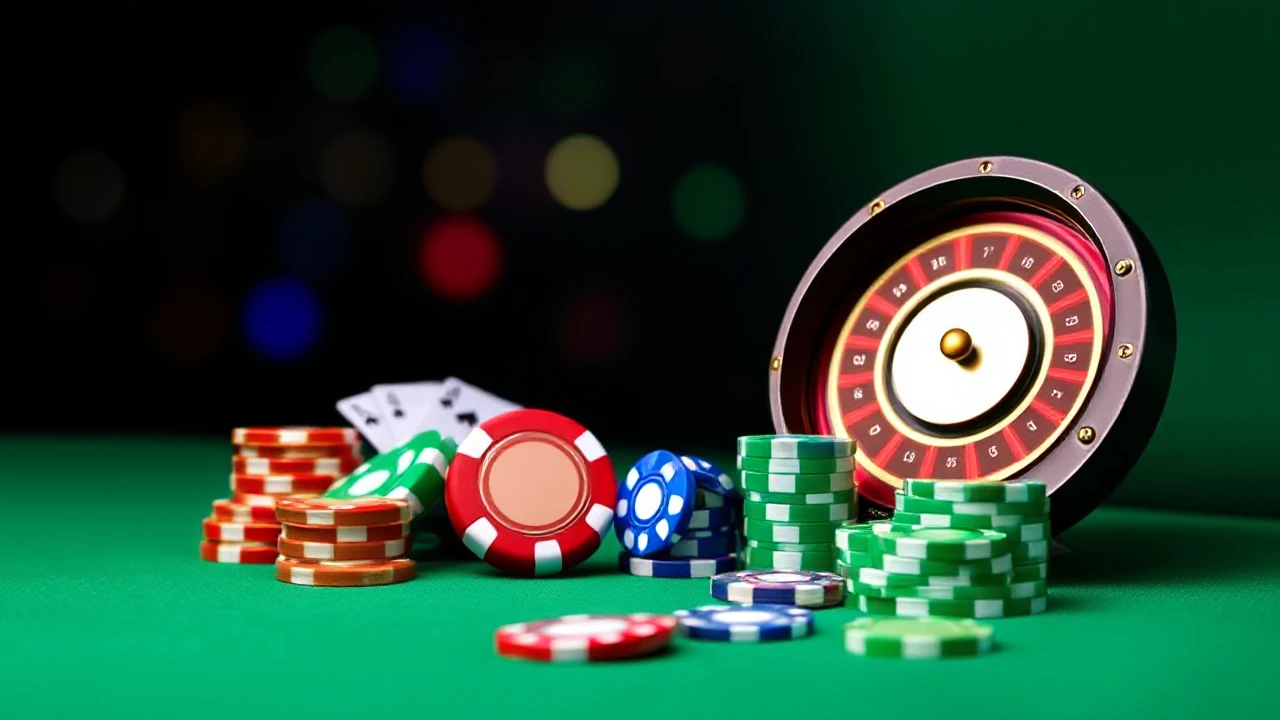 Mastering the Art of Playing Smart at the Casino: Insider Strategies
