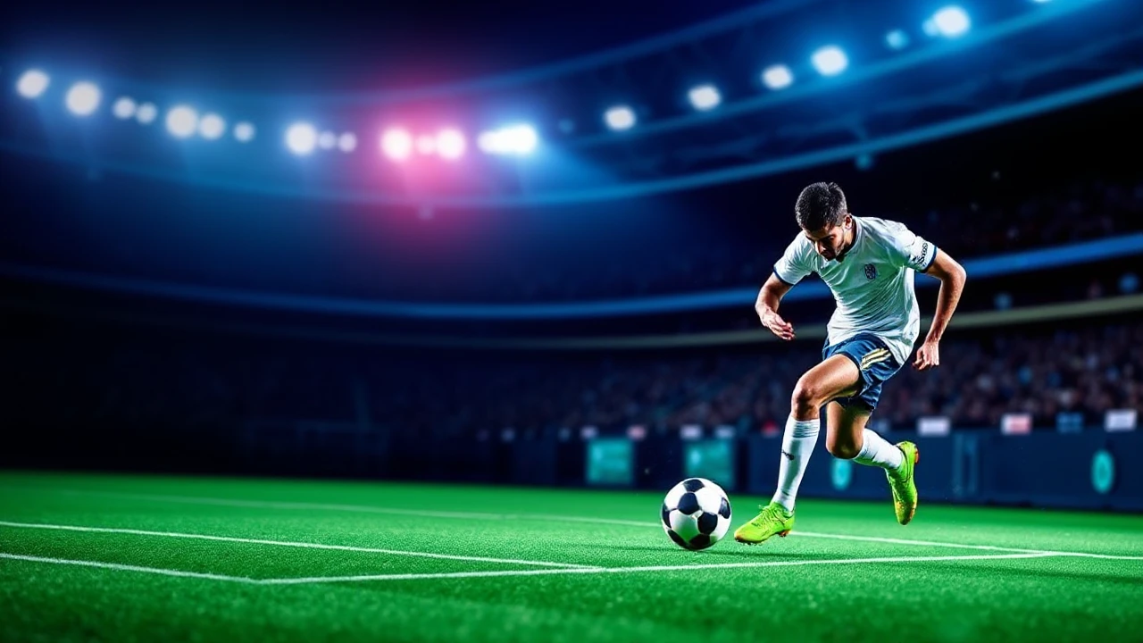 Maximizing the Potential of In-Play Betting: Guidelines for Live Sports Enthusiasts
