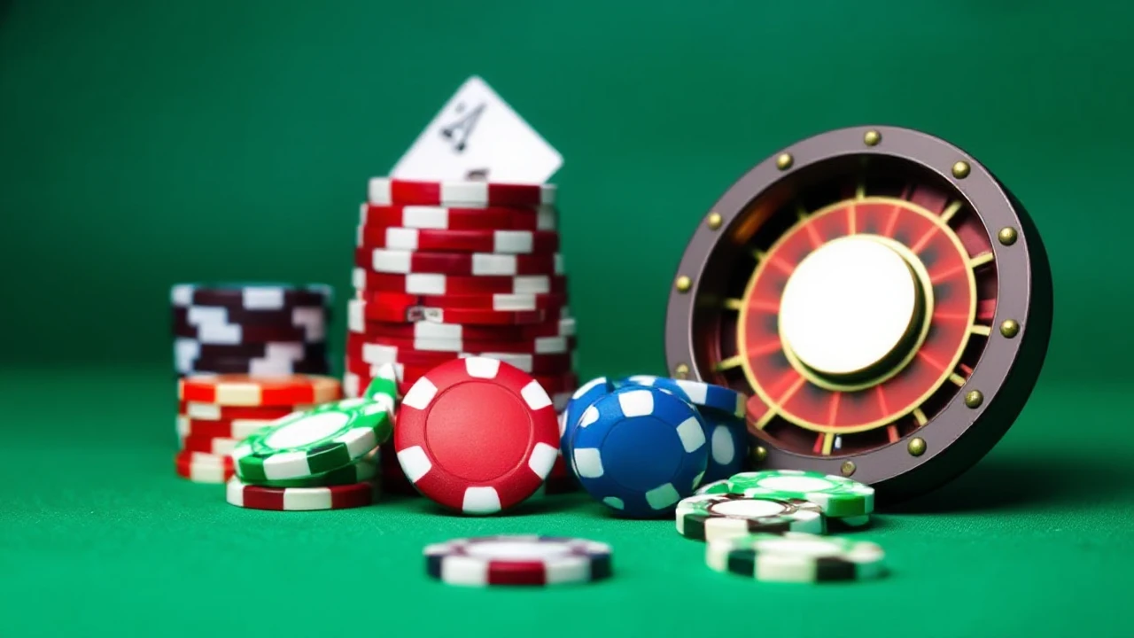 Becoming Proficient in  Art of Gaming House Games: Tips for Beginners