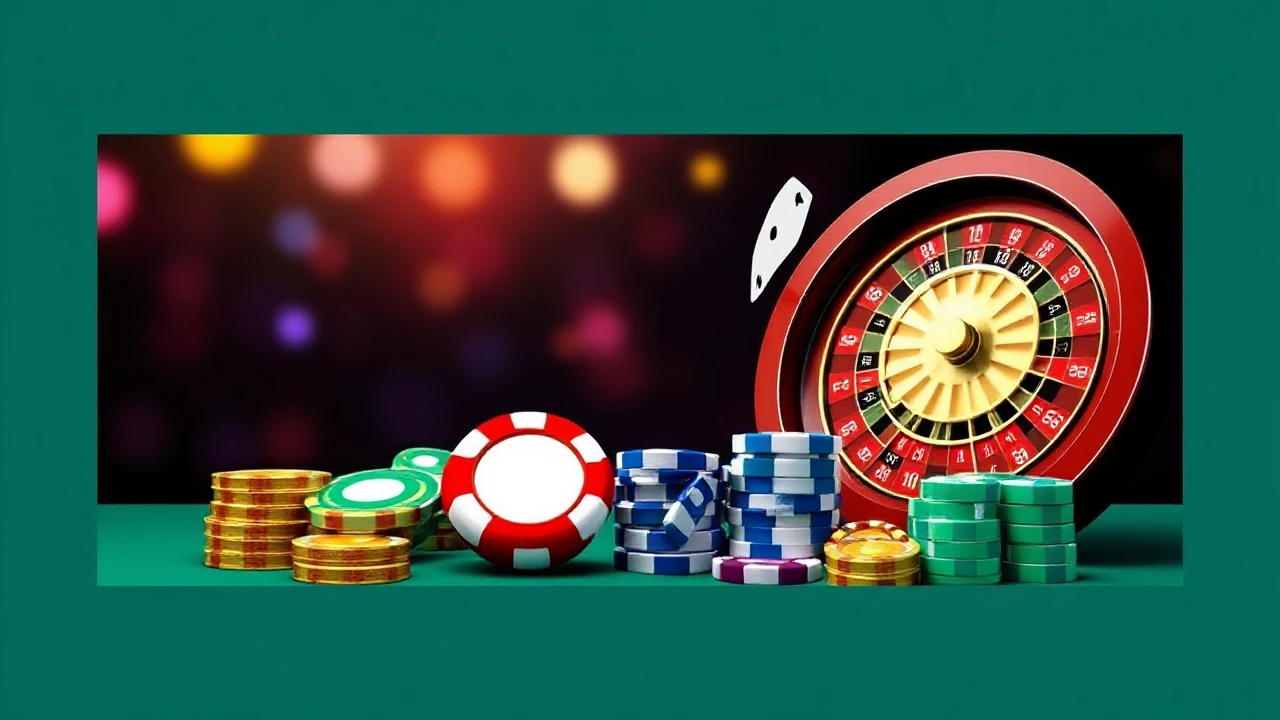 The Evolution of Casino Games: From Classics to Modern Trends