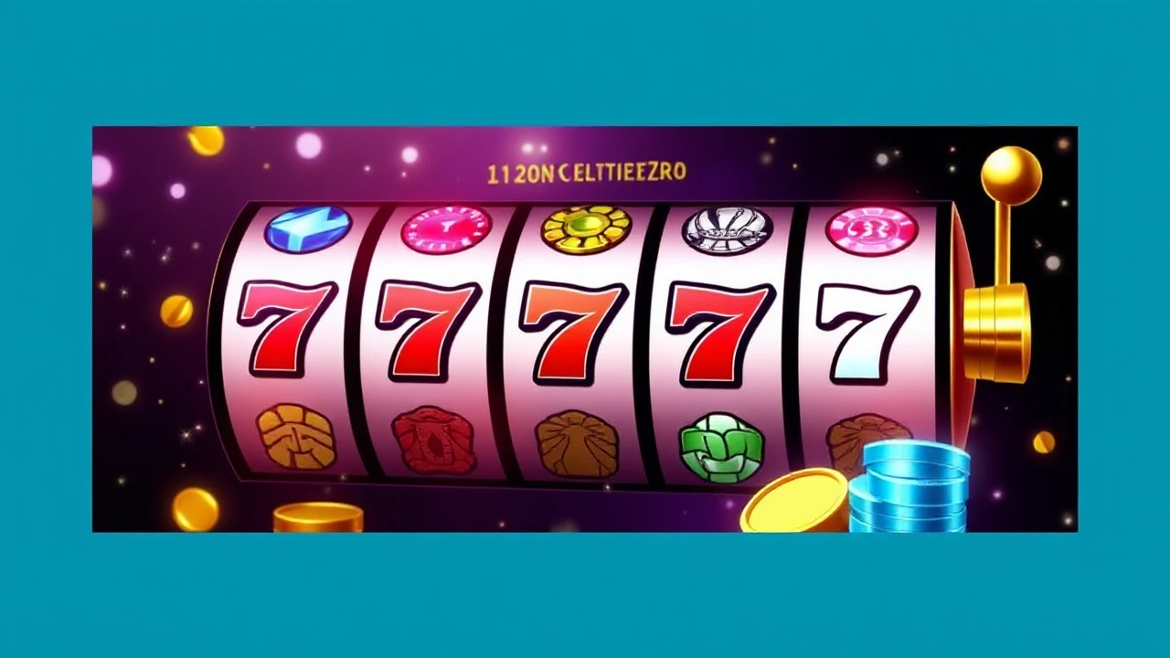 Decoding the Enigma of Online Casino Slot Algorithms