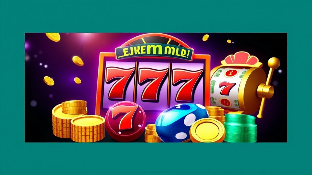 Keasyikan Bermain Slot Gratis tanpa Deposit