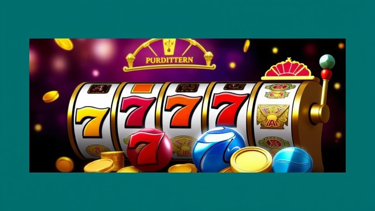 Panduan Sukses untuk Memenangkan Permainan Slot di Casino Online