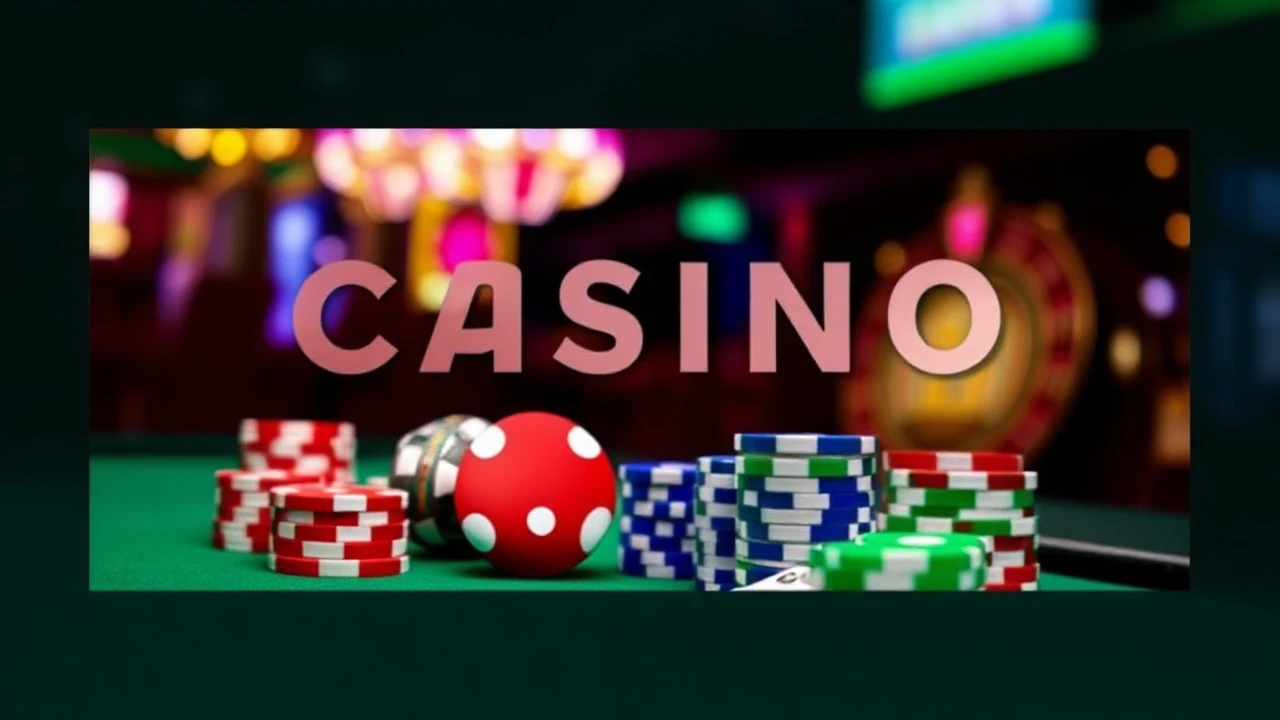 Key Tips of Casino Etiquette: What You Should Know
