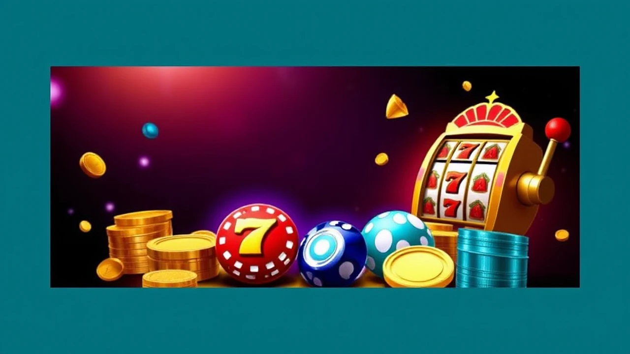 Tips Memilih Situs Slot Game Terpercaya dan Aman