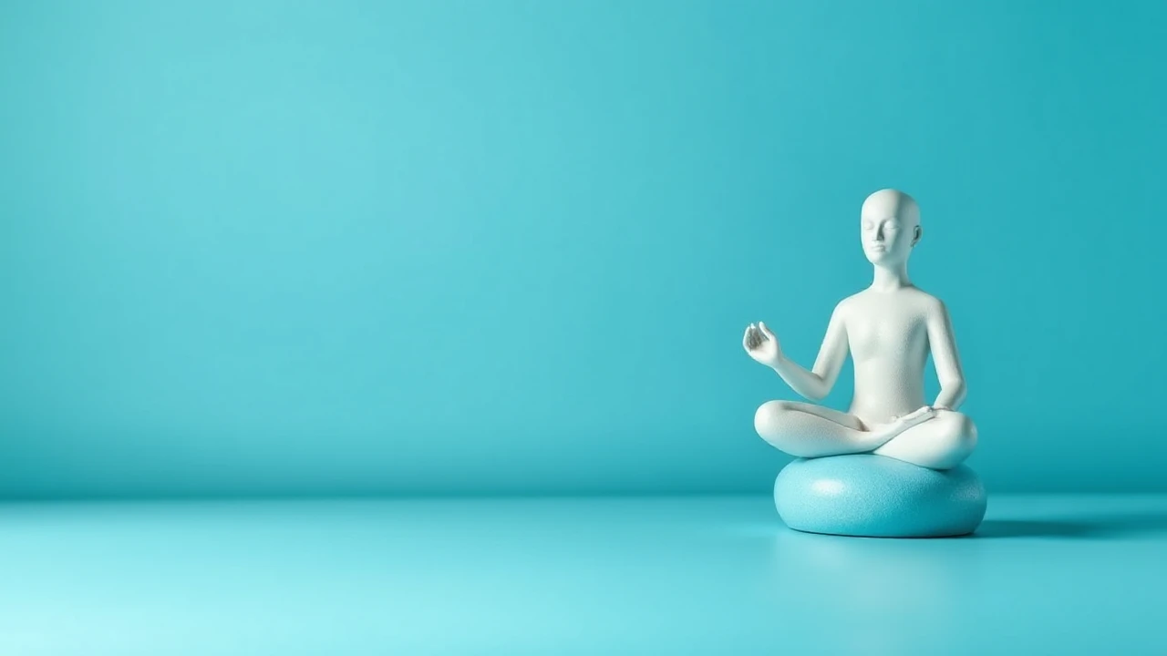 A Comprehensive Guide to Integrating Mindfulness Meditation to Your Daily Routine for Enhanced Wellness