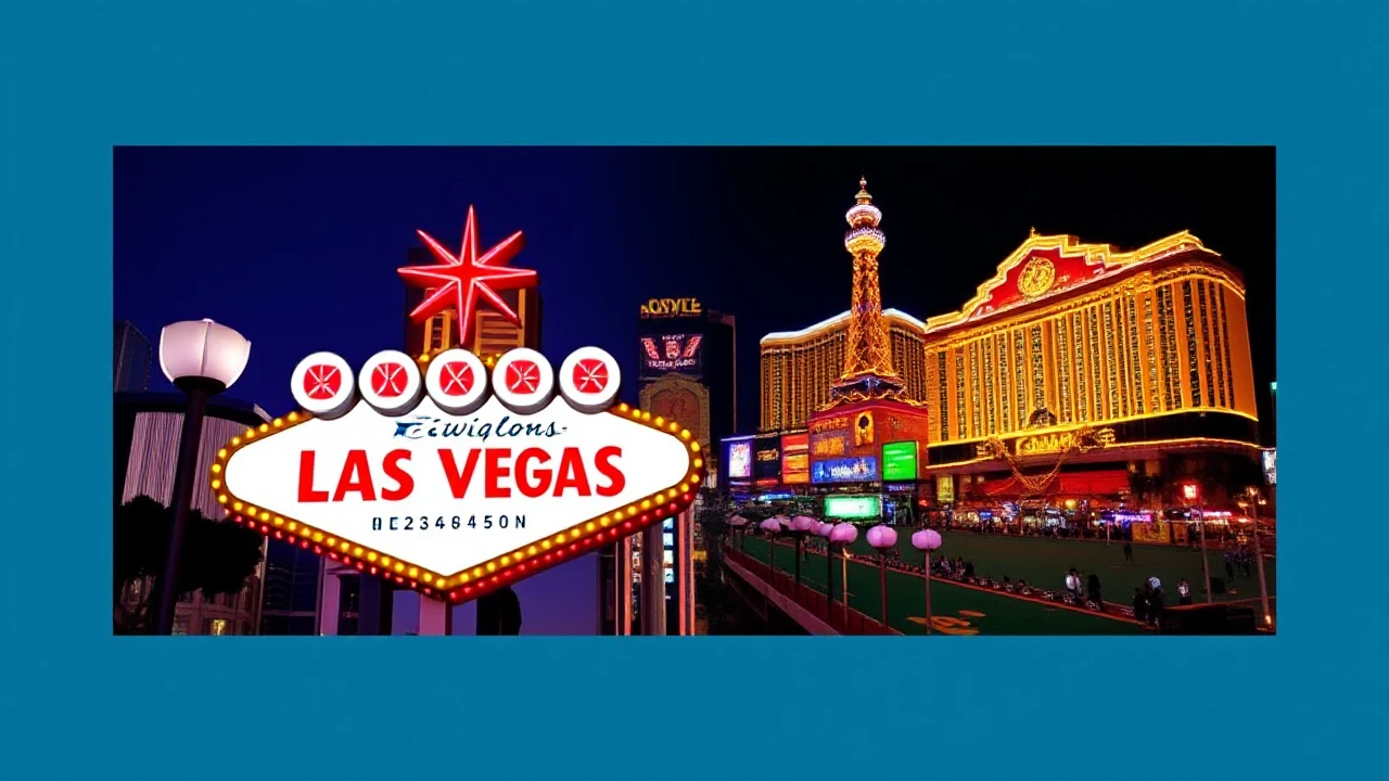 Revealing the Top Casino Destinations of the Year: A Ultimate List for Travelers