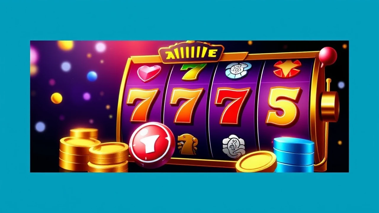 Exploring the Science of Casino Slot Bonus Trigger Mechanics: Knowing Their Operation