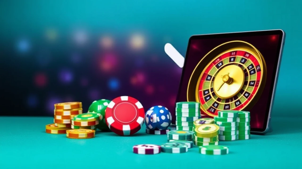 Boosting Your Profits: Tips for Playing Online Casino Games