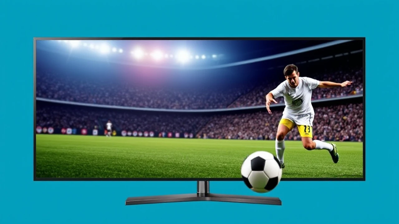 Best Affordable Devices for Streaming Live Football