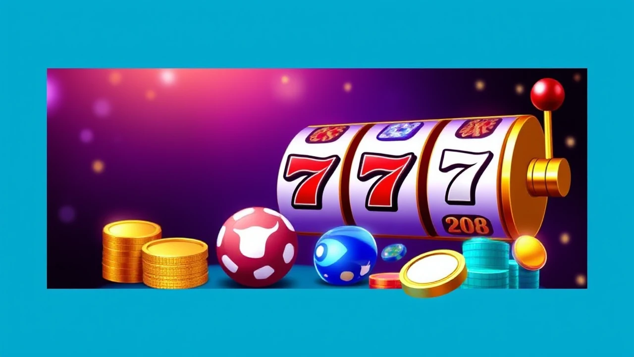 The Arrival of Skill-Based Slots: A Revolutionary Epoch in Casino Amusement