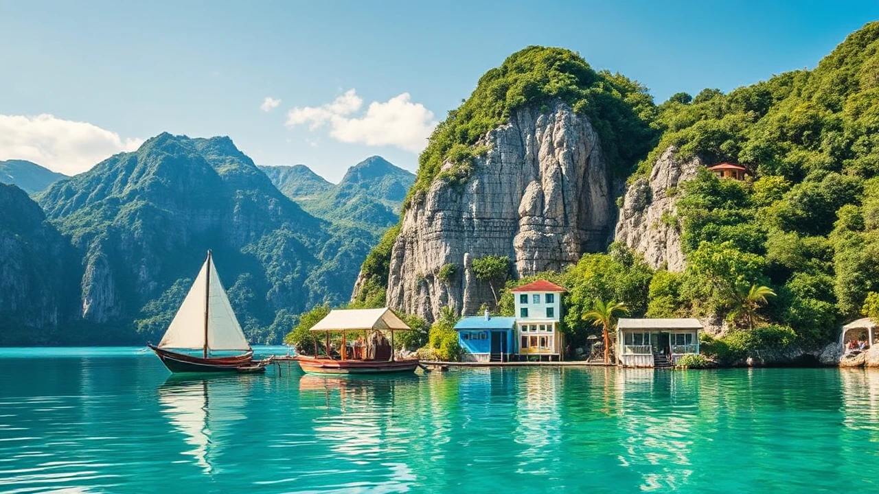 The Rise of Eco-Friendly Tourism: Essential Tips for Eco-Friendly Travelers