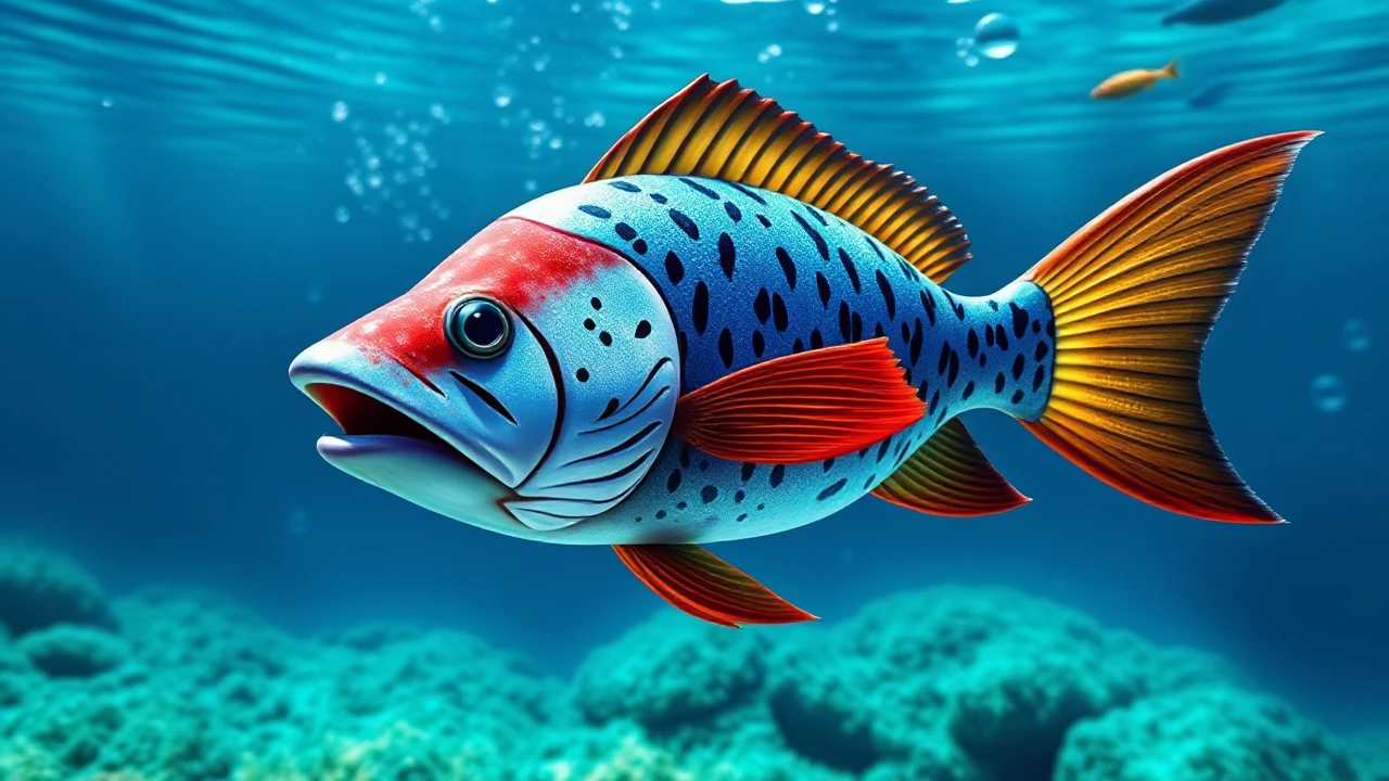 ABC8 Fish Shooting: Best Tricks from Professional Players