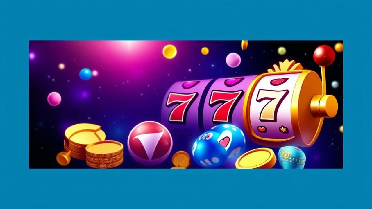The Next Big Thing in Casino Slots: Trends Shaping the Industry