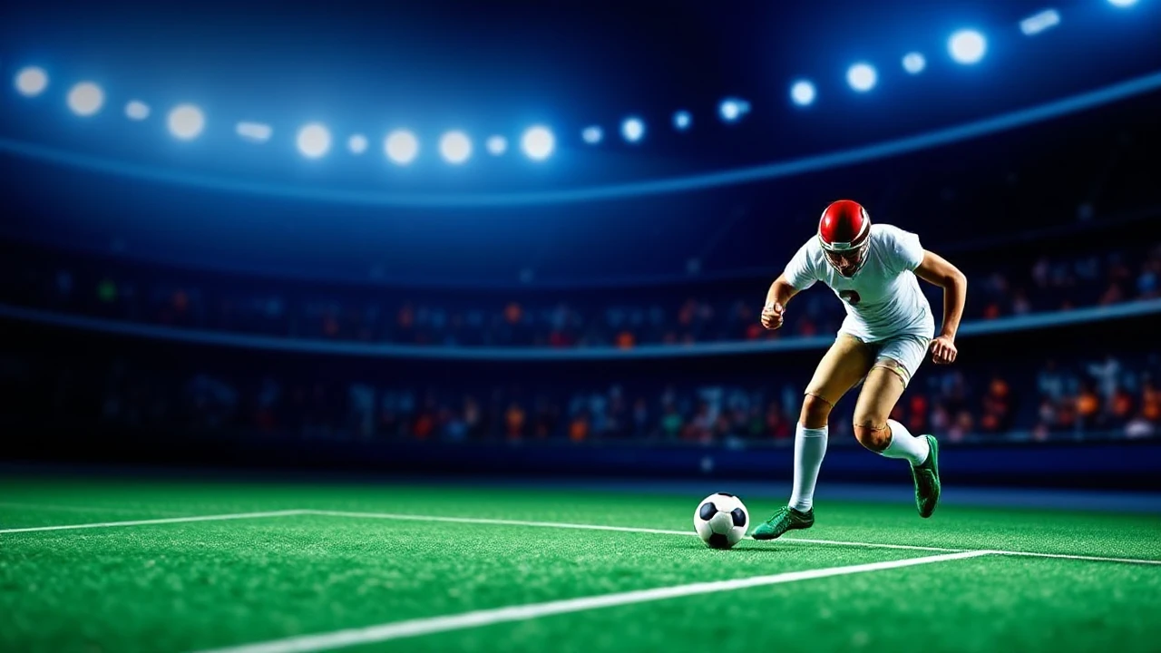 Becoming a Pro in Sports Betting: A Comprehensive Guide to Winning Strategies