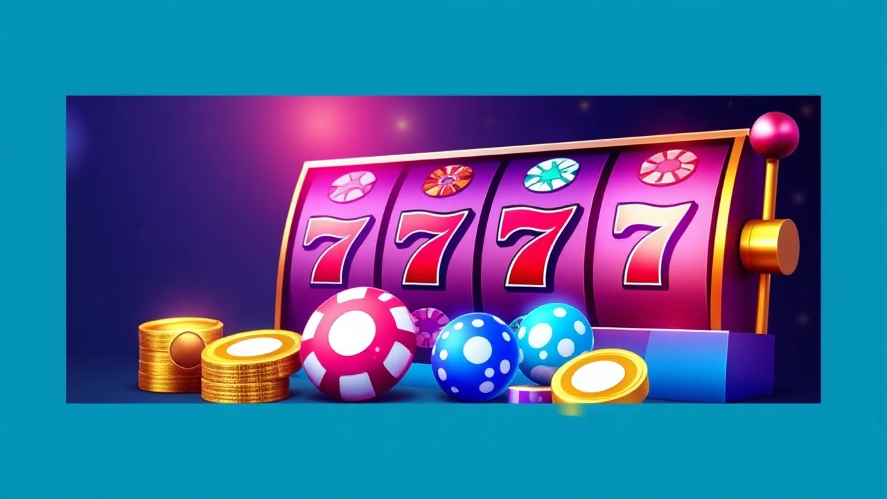 Influence of Tech Advancements on the Future of Slot Game Development