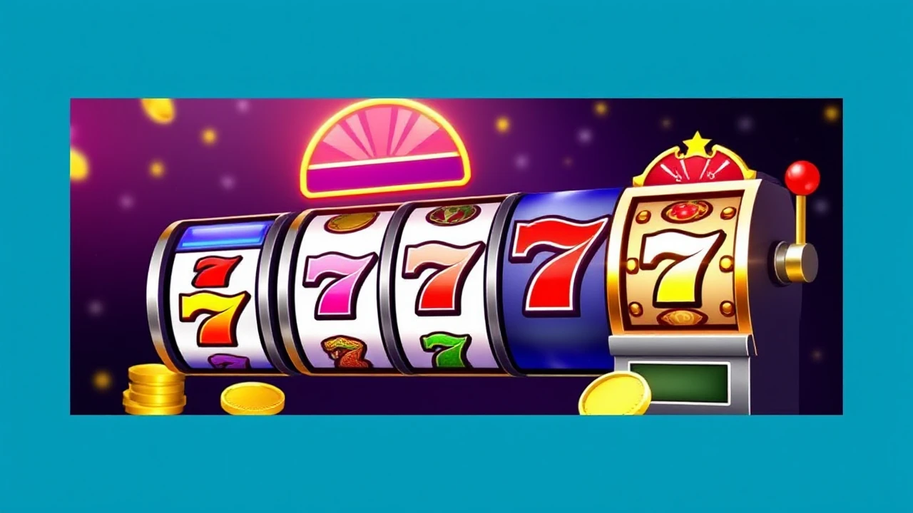 Progression of Slot Themes: Classic to Modern Designs