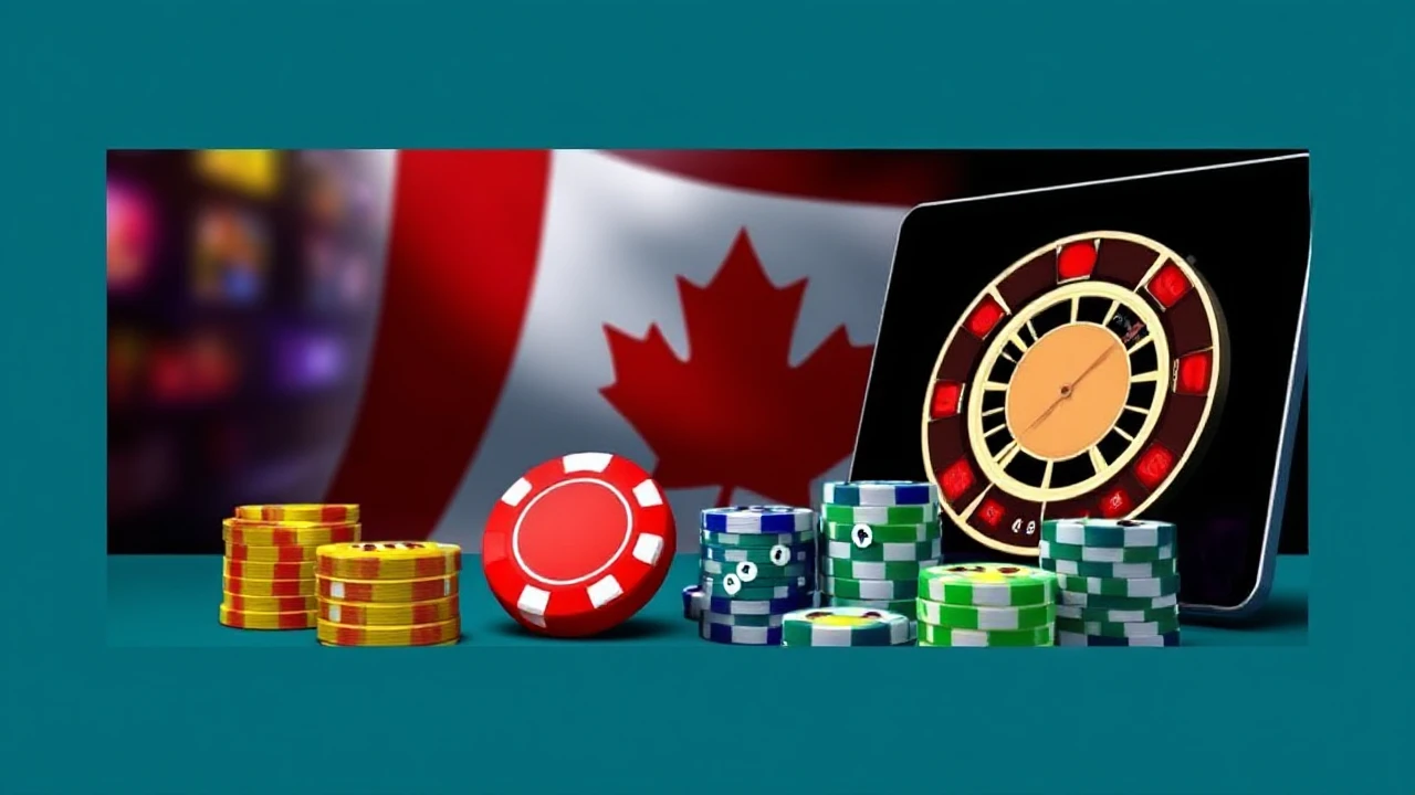 Mastering Big at the Latest Canadian Gaming Establishments: A Comprehensive Guide