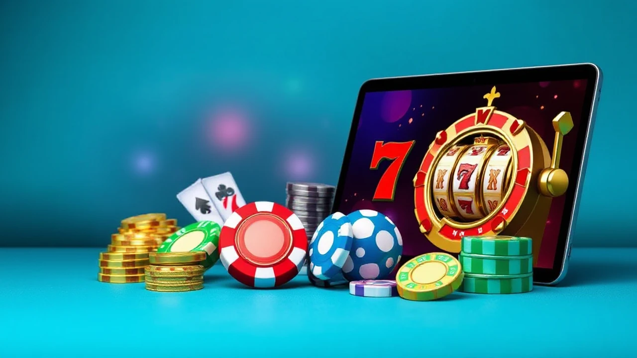 Revealing the Secret Elements of Famous Online Casino Games