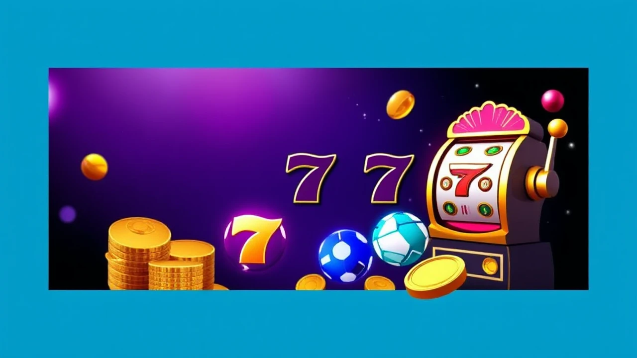 Decoding the Science of Return to Player (RTP) Percentage in Slot Games