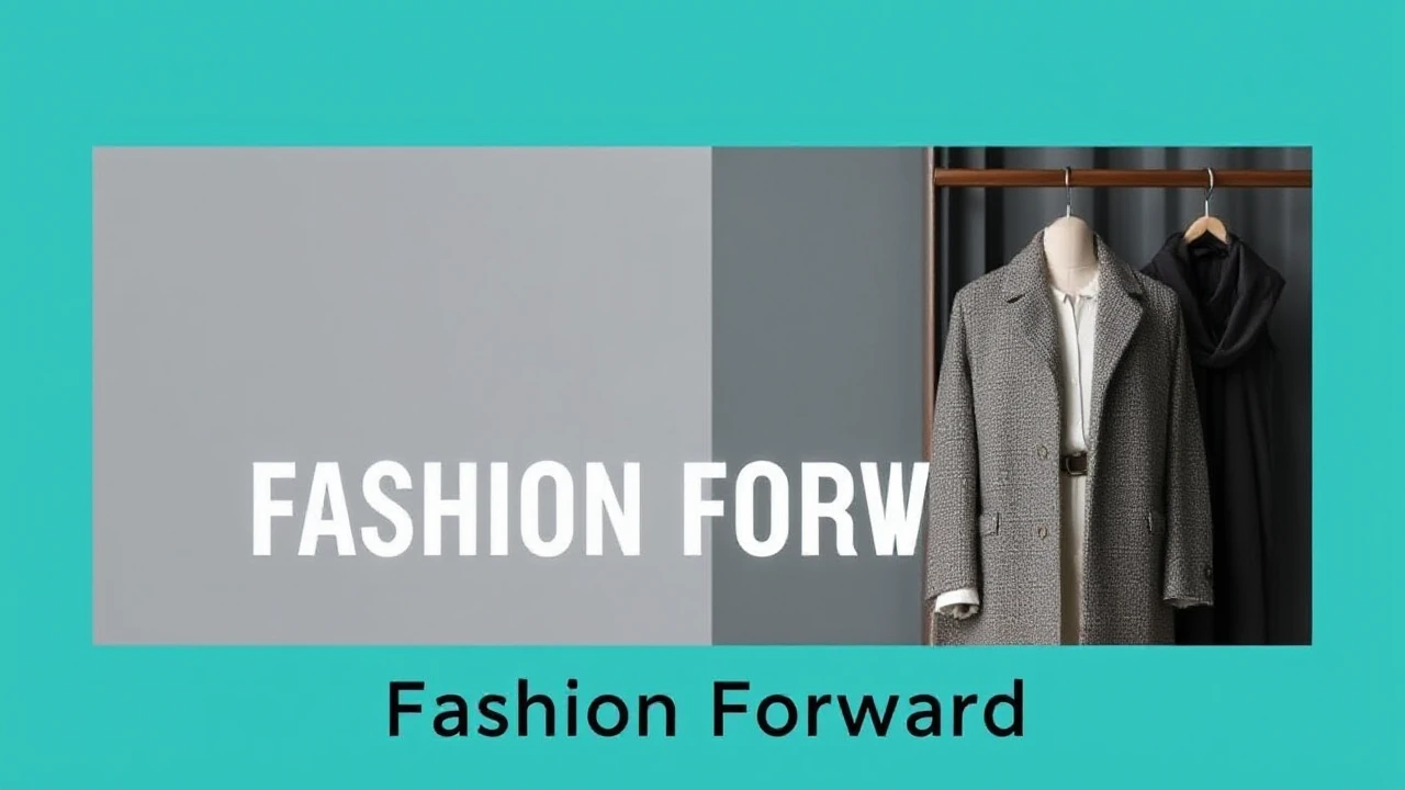 Fashion Forward: Key Strategies for Creating a Wardrobe That Stands the Test of Time