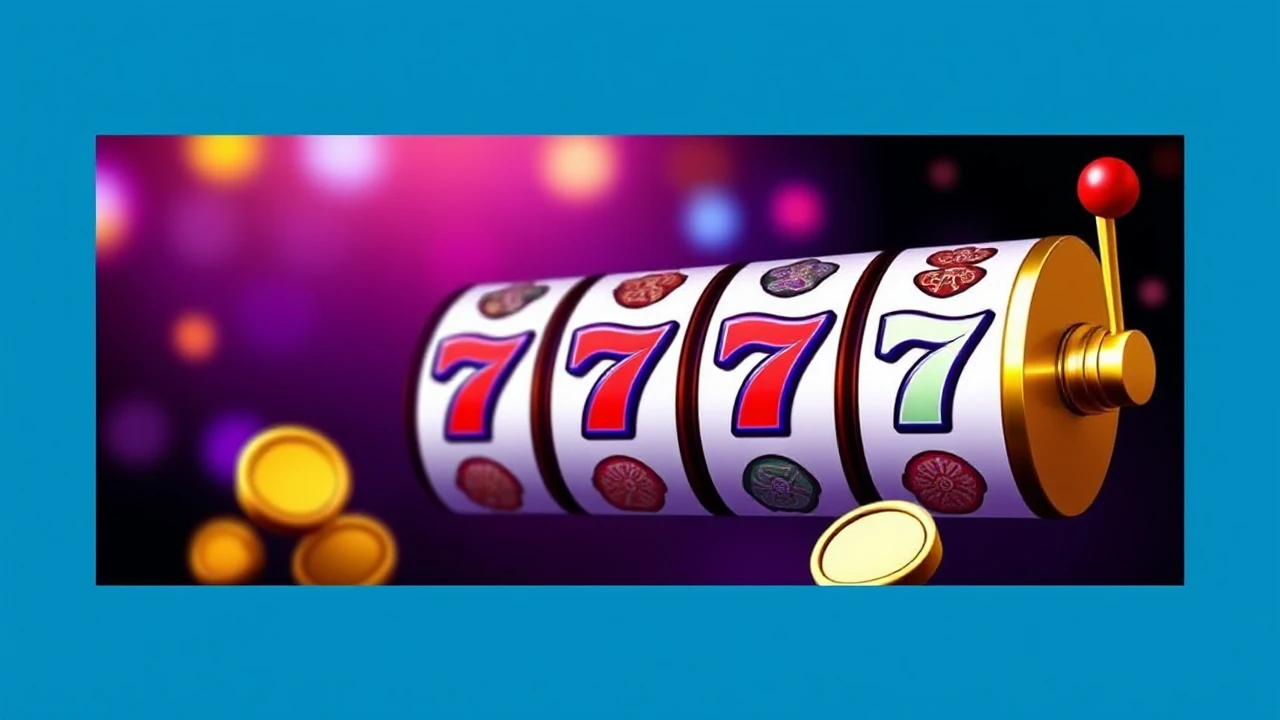 Improving Your Slot Game Skills: Progression from Novice to Pro