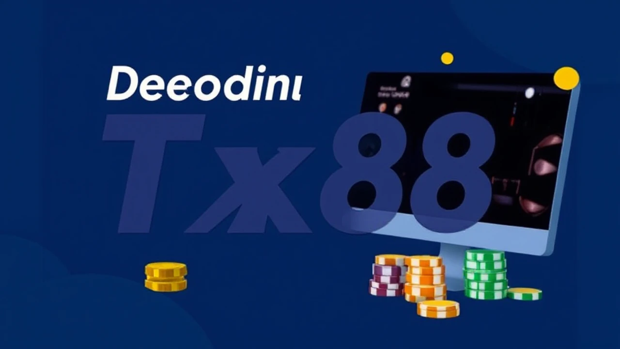 Decoding Tx88: Dispelling the Myths About It