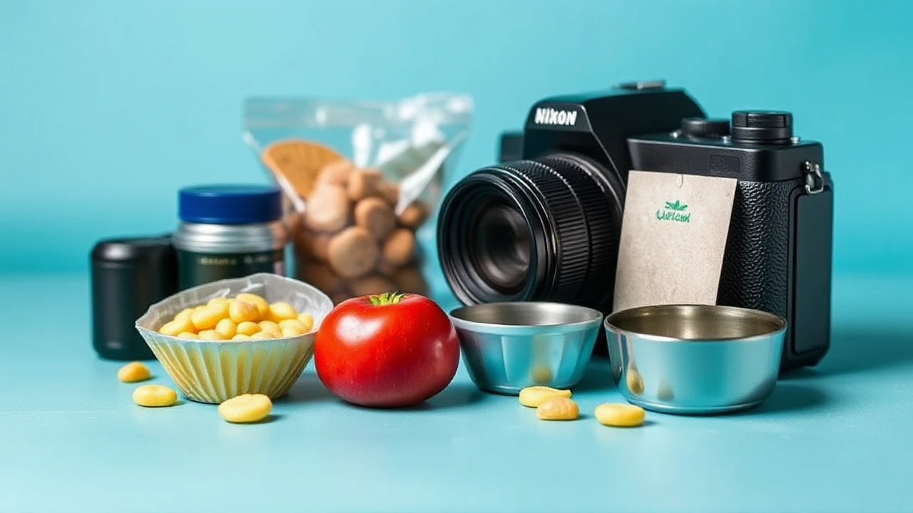 Food Insurance Essentials Kit Review