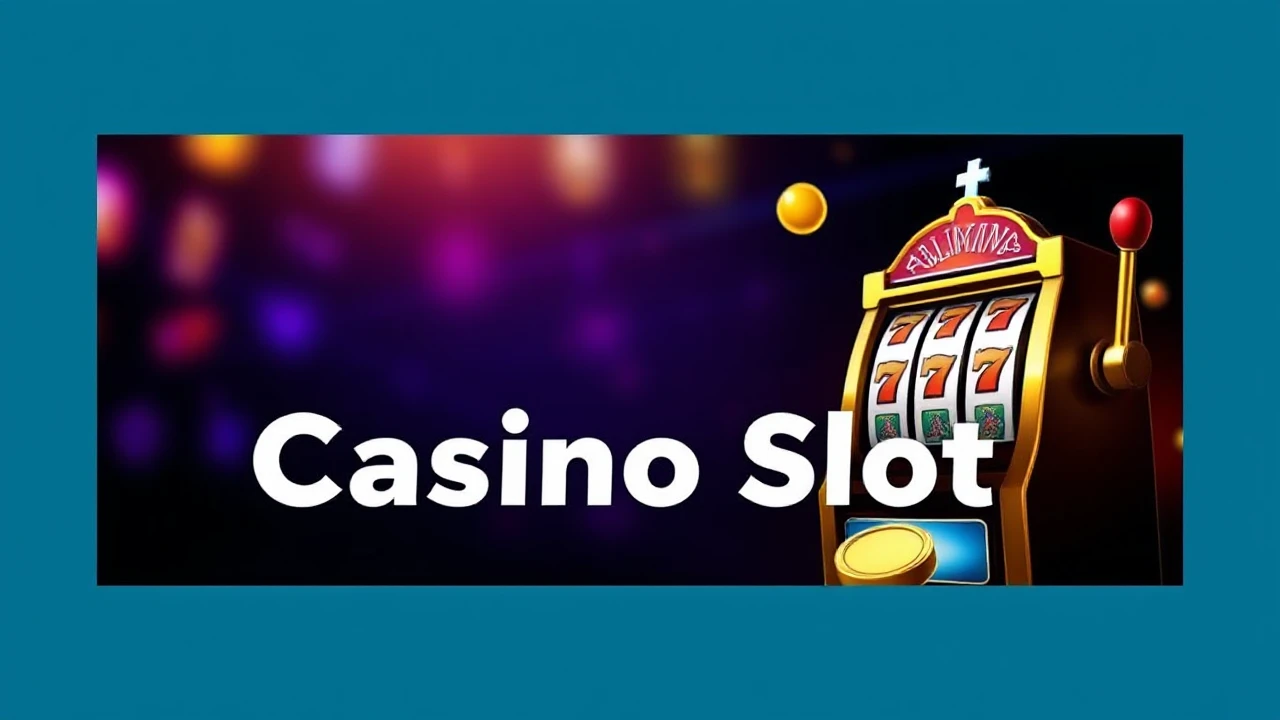 Mastering Casino Slots: 7 Proven Tips