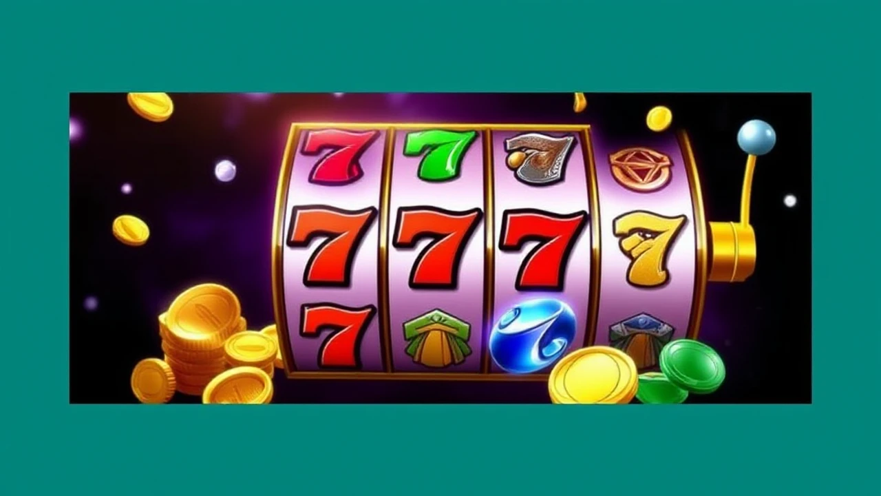 Cara Ampuh Memenangkan Slot Online
